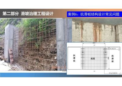 地質災害防治工程勘察設計要義與案例分析