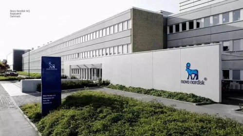 口服司美格魯肽獲批 醫(yī)美影響、諾和諾德布局與工程設計思維