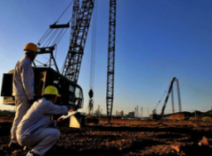 2018年中國工程勘察設計行業(yè) 收入、競爭格局與未來趨勢分析