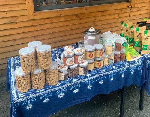 在扶貧路上，食品經(jīng)營(yíng)的新使命與機(jī)遇